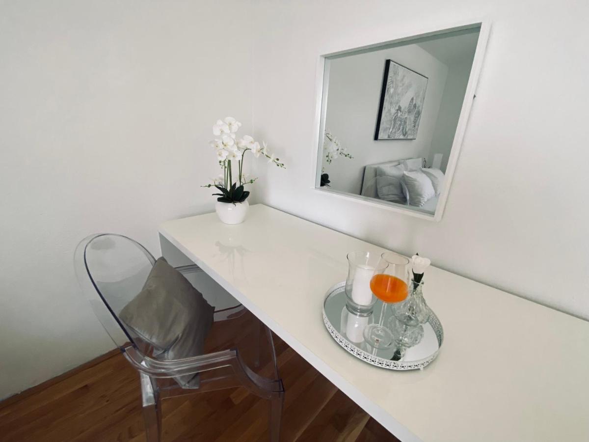 Appartamento Zara Esterno foto